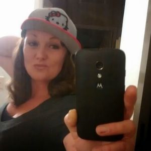 Meet your Posher, Cheri